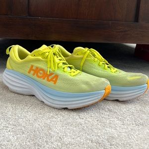 Hoka Bondi 8 Men’s Size 12